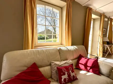 Le Clos du Parc, Beau gite familial de charme près de Paliseul ! - Photo 10