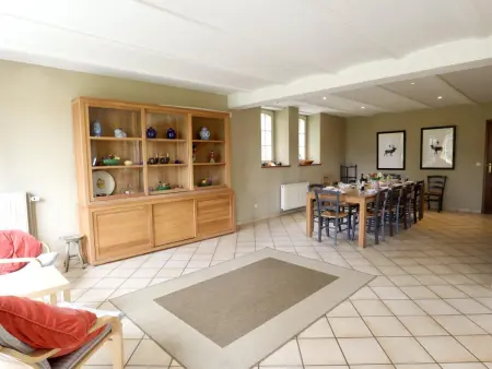 Le Clos du Parc, Beau gite familial de charme près de Paliseul ! - Photo 12