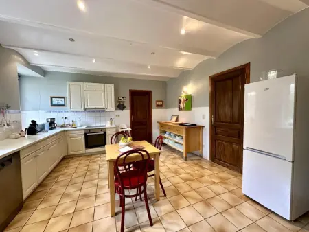 Le Clos du Parc, Beau gite familial de charme près de Paliseul ! - Photo 14