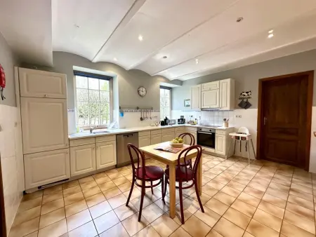 Le Clos du Parc, Beau gite familial de charme près de Paliseul ! - Photo 15