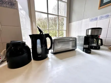 Le Clos du Parc, Beau gite familial de charme près de Paliseul ! - Photo 17