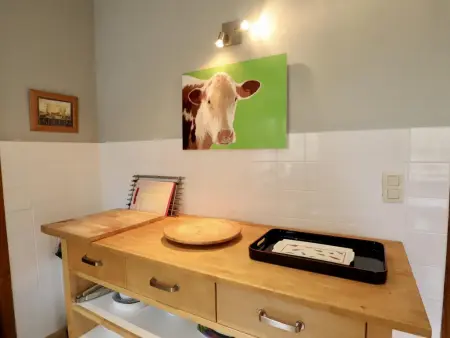 Le Clos du Parc, Beau gite familial de charme près de Paliseul ! - Photo 18