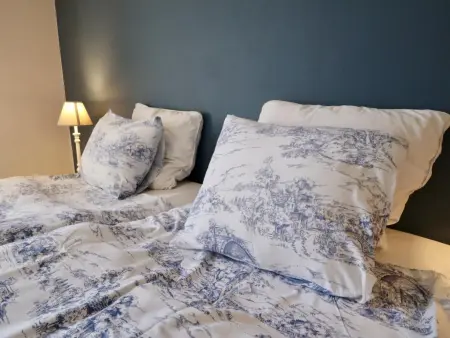 Le Clos du Parc, Beau gite familial de charme près de Paliseul ! - Photo 22