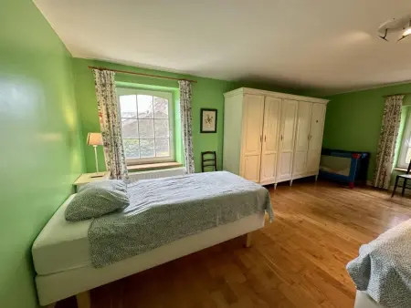 Le Clos du Parc, Beau gite familial de charme près de Paliseul ! - Photo 23
