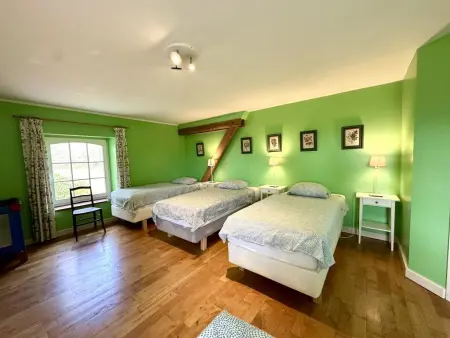 Le Clos du Parc, Beau gite familial de charme près de Paliseul ! - Photo 24