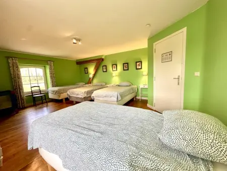 Le Clos du Parc, Beau gite familial de charme près de Paliseul ! - Photo 25