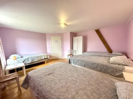 Le Clos du Parc, Beau gite familial de charme près de Paliseul ! - Photo 27