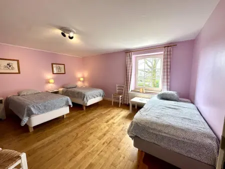 Le Clos du Parc, Beau gite familial de charme près de Paliseul ! - Photo 28