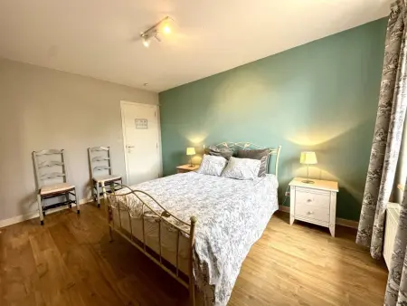 Le Clos du Parc, Beau gite familial de charme près de Paliseul ! - Photo 30