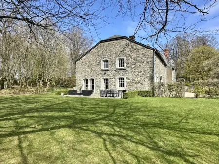 Le Clos du Parc, Beau gite familial de charme près de Paliseul ! - Photo 38