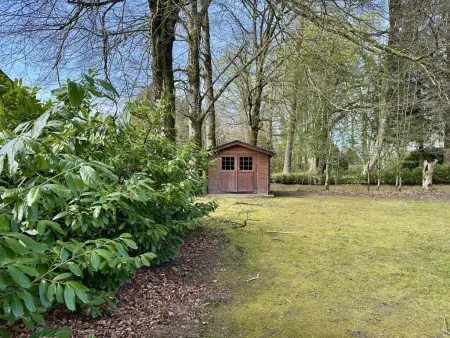 Le Clos du Parc, Beau gite familial de charme près de Paliseul ! - Photo 39