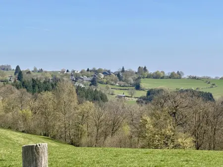 Le Clos du Parc, Beau gite familial de charme près de Paliseul ! - Photo 45