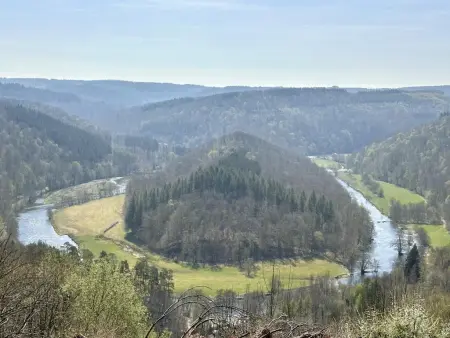Le Clos du Parc, Beau gite familial de charme près de Paliseul ! - Photo 46