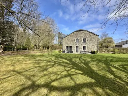 Le Clos du Parc, Beau gite familial de charme près de Paliseul ! - Photo 48