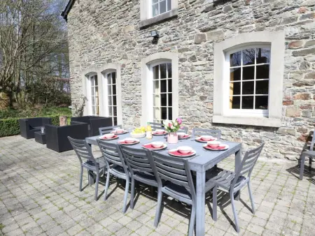 Le Clos du Parc, Beau gite familial de charme près de Paliseul ! - Photo 49