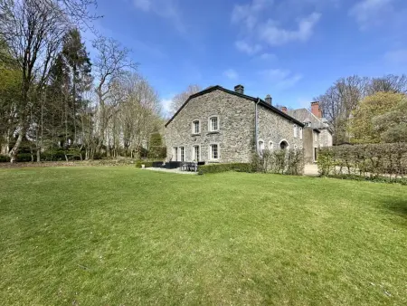 Le Clos du Parc, Beau gite familial de charme près de Paliseul ! - Photo 50