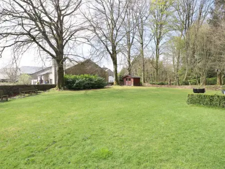 Le Clos du Parc, Beau gite familial de charme près de Paliseul ! - Photo 53