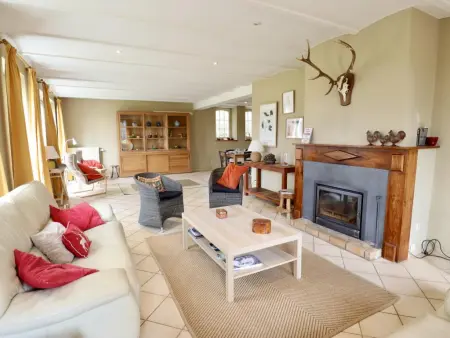 Le Clos du Parc, Beau gite familial de charme près de Paliseul ! - Photo 57