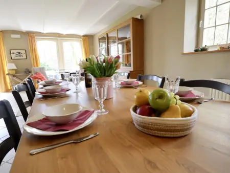 Le Clos du Parc, Beau gite familial de charme près de Paliseul ! - Photo 58