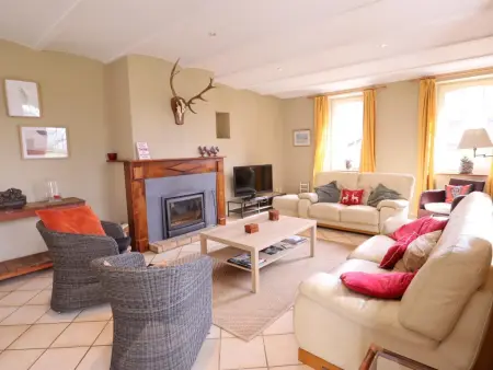 Le Clos du Parc, Beau gite familial de charme près de Paliseul ! - Photo 61