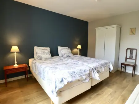 Le Clos du Parc, Beau gite familial de charme près de Paliseul ! - Photo 62