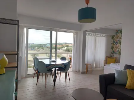 Appartement rénové avec parking, proche océan à Anglet - Photo 4