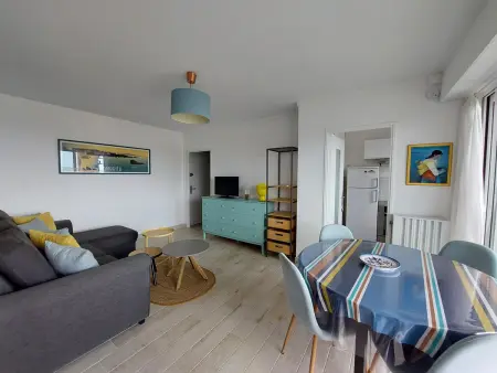 Appartement rénové avec parking, proche océan à Anglet - Photo 5