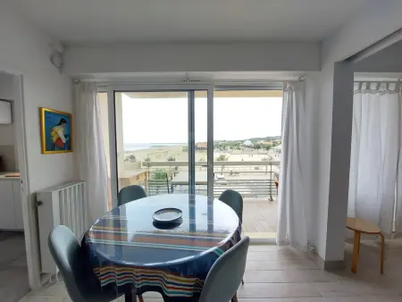 Appartement rénové avec parking, proche océan à Anglet - Photo 6