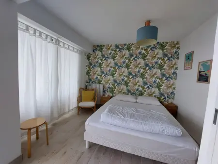 Appartement rénové avec parking, proche océan à Anglet - Photo 7
