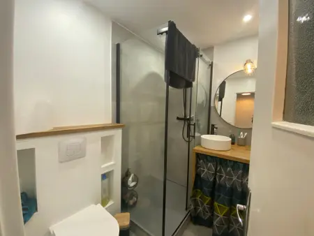 Appartement rénové avec parking, proche océan à Anglet - Photo 8