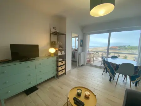Appartement rénové avec parking, proche océan à Anglet - Photo 9