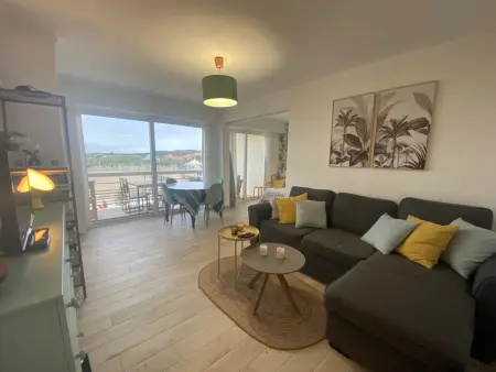 Appartement rénové avec parking, proche océan à Anglet - Photo 10
