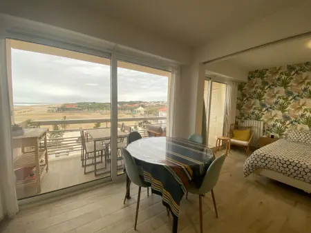 Appartement rénové avec parking, proche océan à Anglet - Photo 11