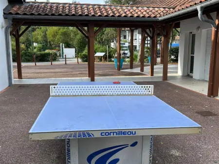 Maison confortable 6 pers, terrasse, résidence avec piscine et parking proche mer - Photo 15