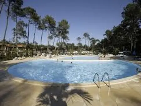 Maison confortable 6 pers, terrasse, résidence avec piscine et parking proche mer - Photo 19