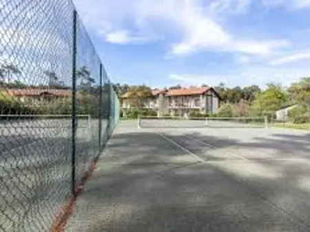 Maison confortable 6 pers, terrasse, résidence avec piscine et parking proche mer - Photo 25