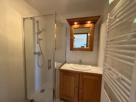 Appartement 4 pers, 10 min des Saisies, vue montagnes - Photo 2