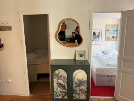 Charmant appartement au cœur de Le Palais, proche commerces et plage - Photo 6