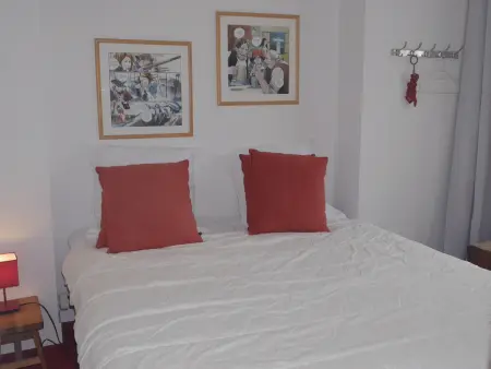 Charmant appartement au cœur de Le Palais, proche commerces et plage - Photo 7