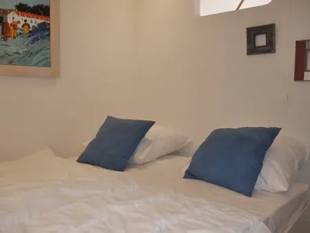 Charmant appartement au cœur de Le Palais, proche commerces et plage - Photo 8