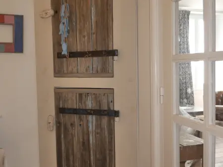 Charmant appartement au cœur de Le Palais, proche commerces et plage - Photo 9
