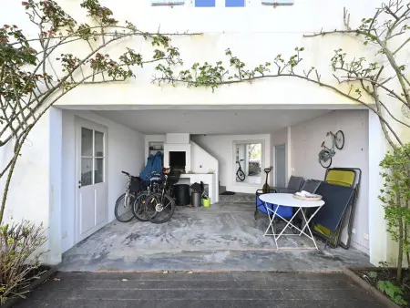 Maison de village charme central île, Maison 6 personnes à Les Portes en Ré - Photo 5