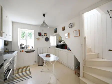 Maison de village charme central île, Maison 6 personnes à Les Portes en Ré - Photo 8