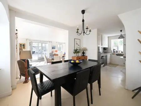 Maison de village charme central île, Maison 6 personnes à Les Portes en Ré - Photo 11