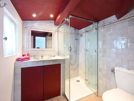 Maison de village charme central île, Maison 6 personnes à Les Portes en Ré - Photo 16