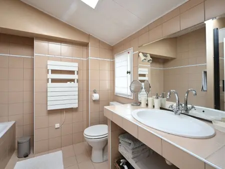 Maison de village charme central île, Maison 6 personnes à Les Portes en Ré - Photo 22