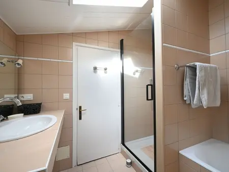 Maison de village charme central île, Maison 6 personnes à Les Portes en Ré - Photo 23