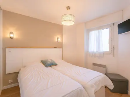 Carnac: Appartement 2 pièces - 36m², Appartement 4 personnes à Carnac - Photo 7