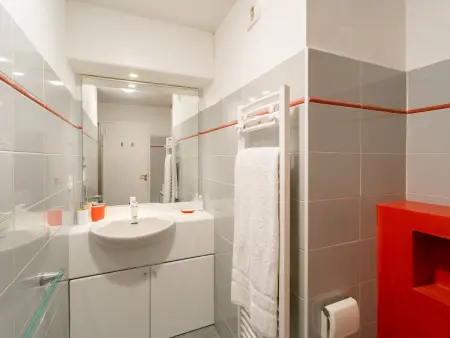 Carnac: Appartement 2 pièces - 36m², Appartement 4 personnes à Carnac - Photo 8