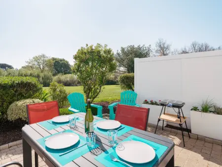 Carnac: Appartement 2 pièces - 36m², Appartement 4 personnes à Carnac - Photo 11